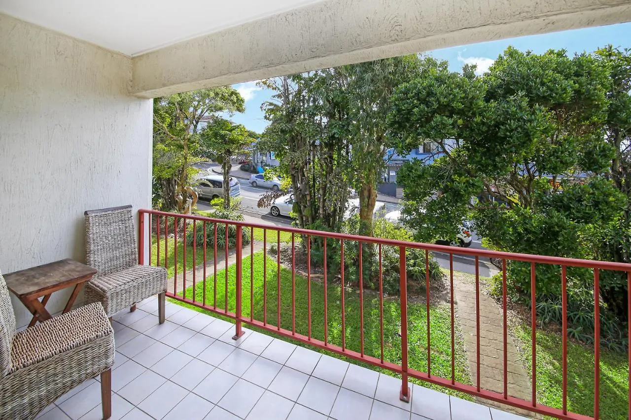 Unit 2 Coolum Terraces Daire Coolum Beach