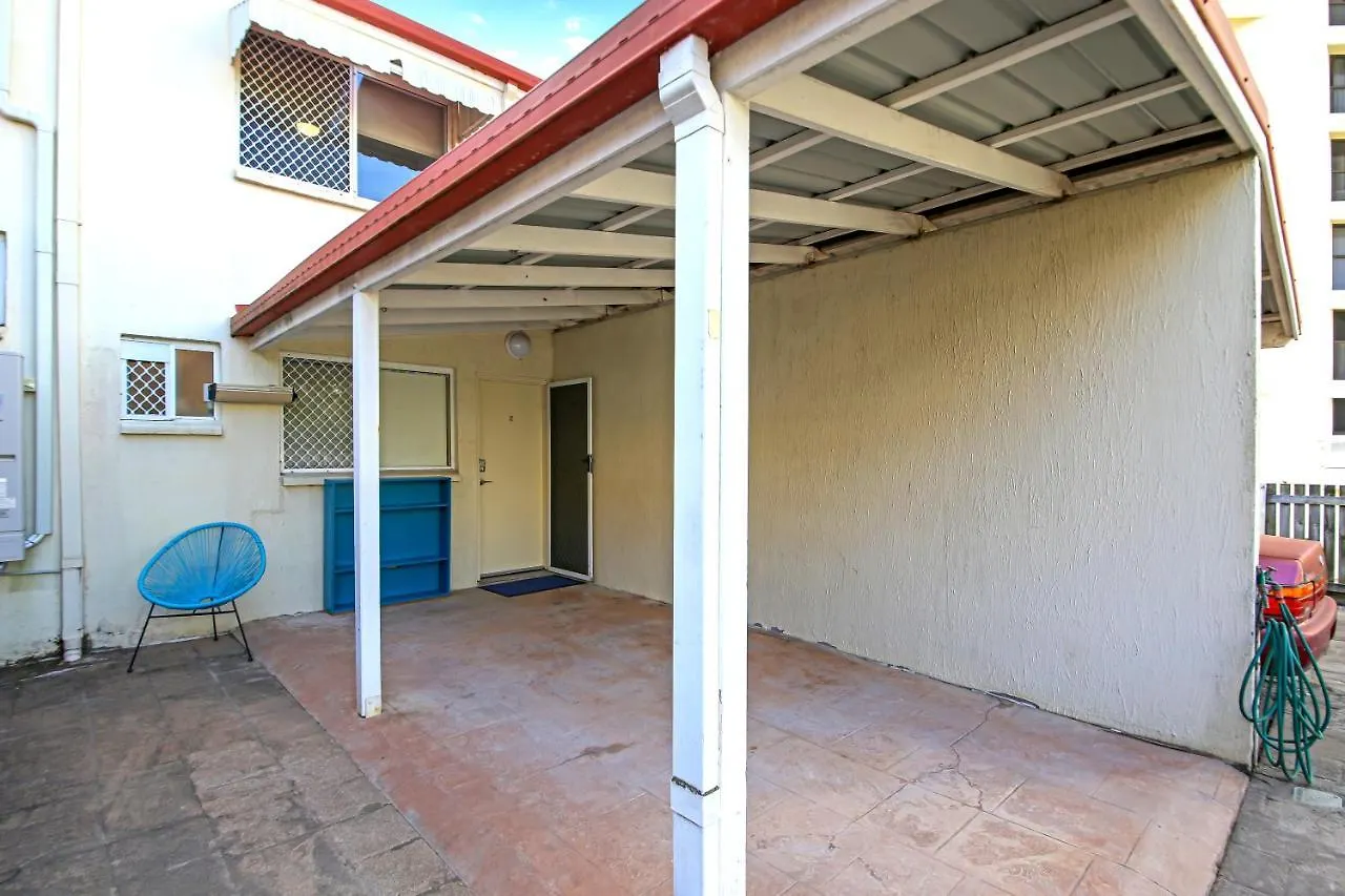 Unit 2 Coolum Terraces Daire Coolum Beach 0*,