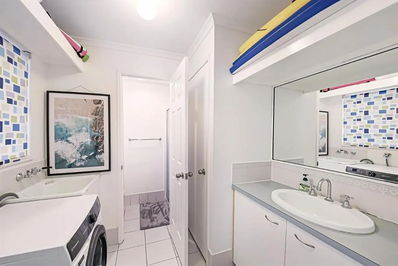 Unit 2 Coolum Terraces Daire Coolum Beach