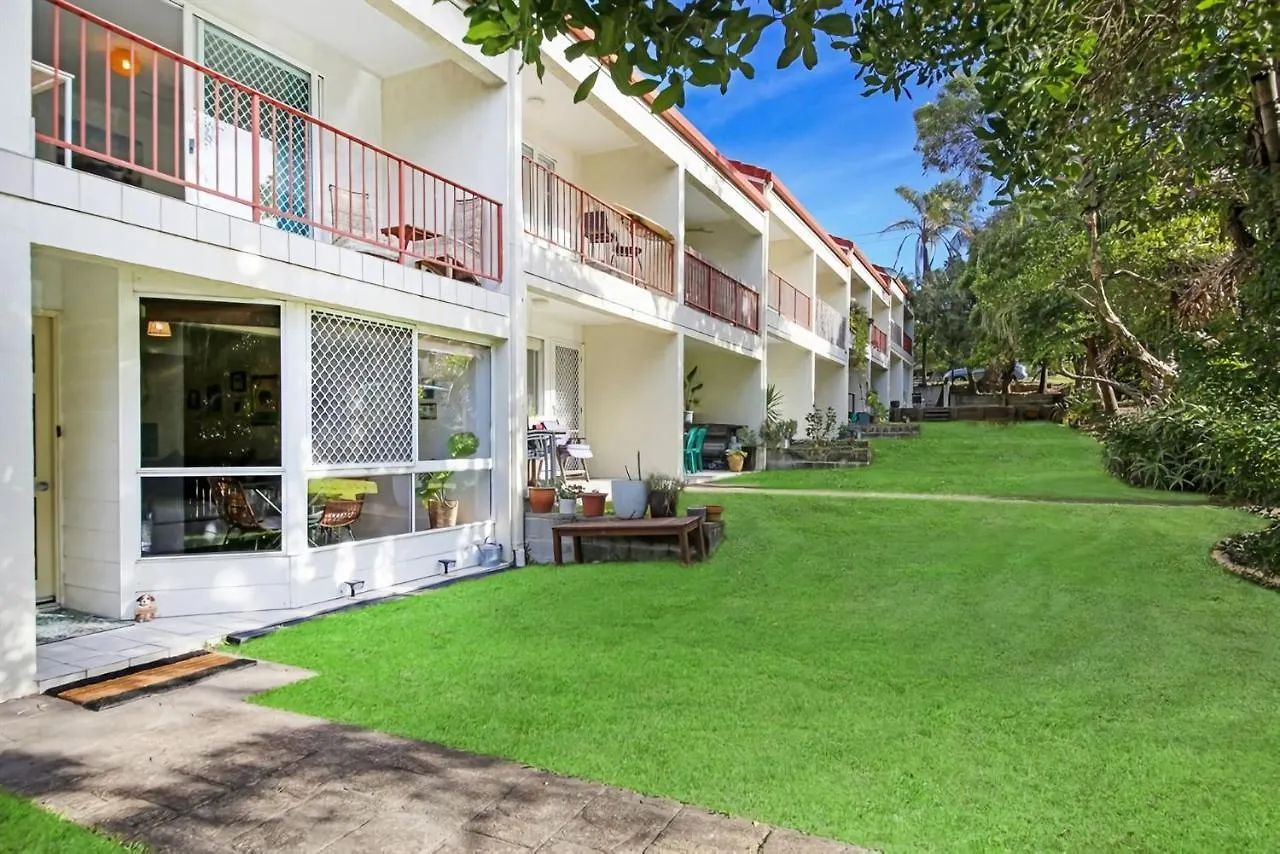 Unit 2 Coolum Terraces Daire Coolum Beach