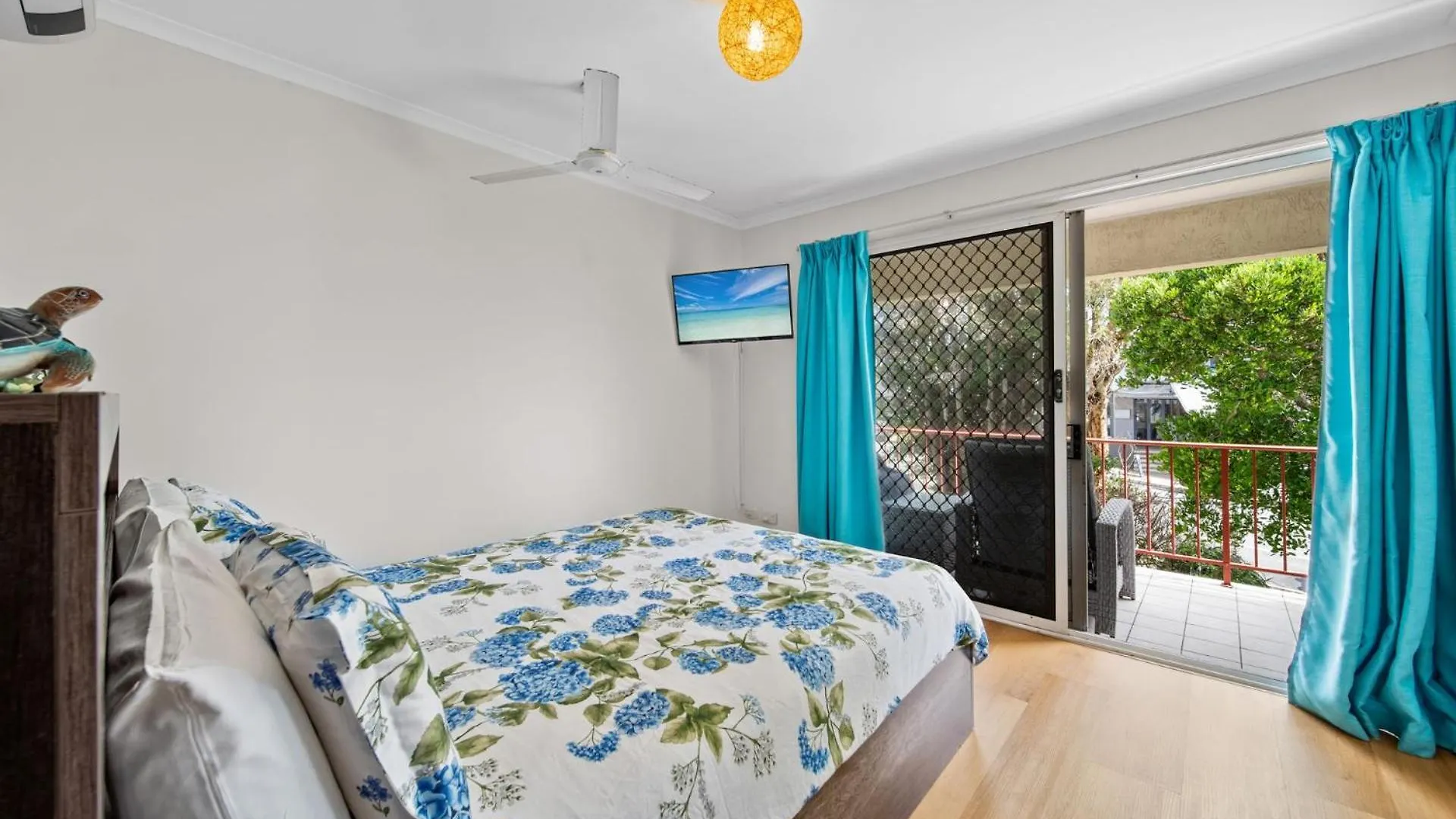 Unit 2 Coolum Terraces Daire Coolum Beach