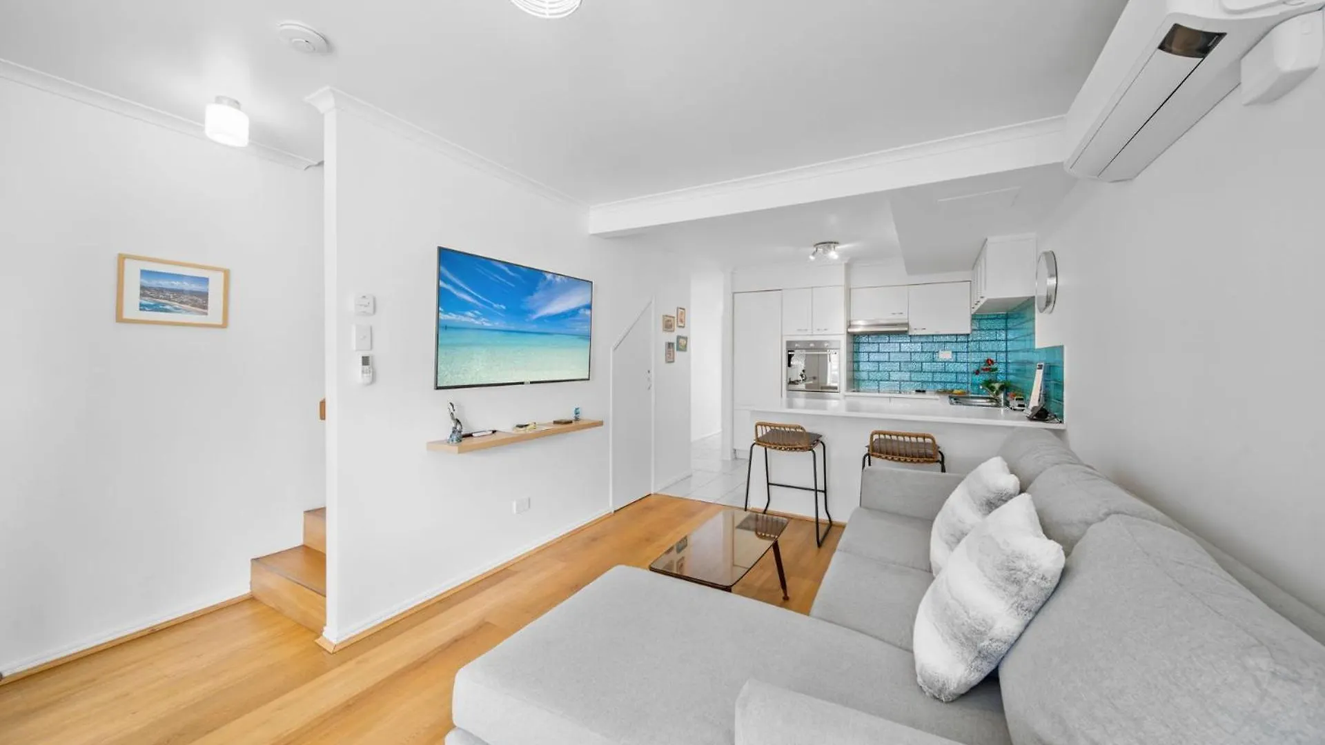 Unit 2 Coolum Terraces Daire Coolum Beach